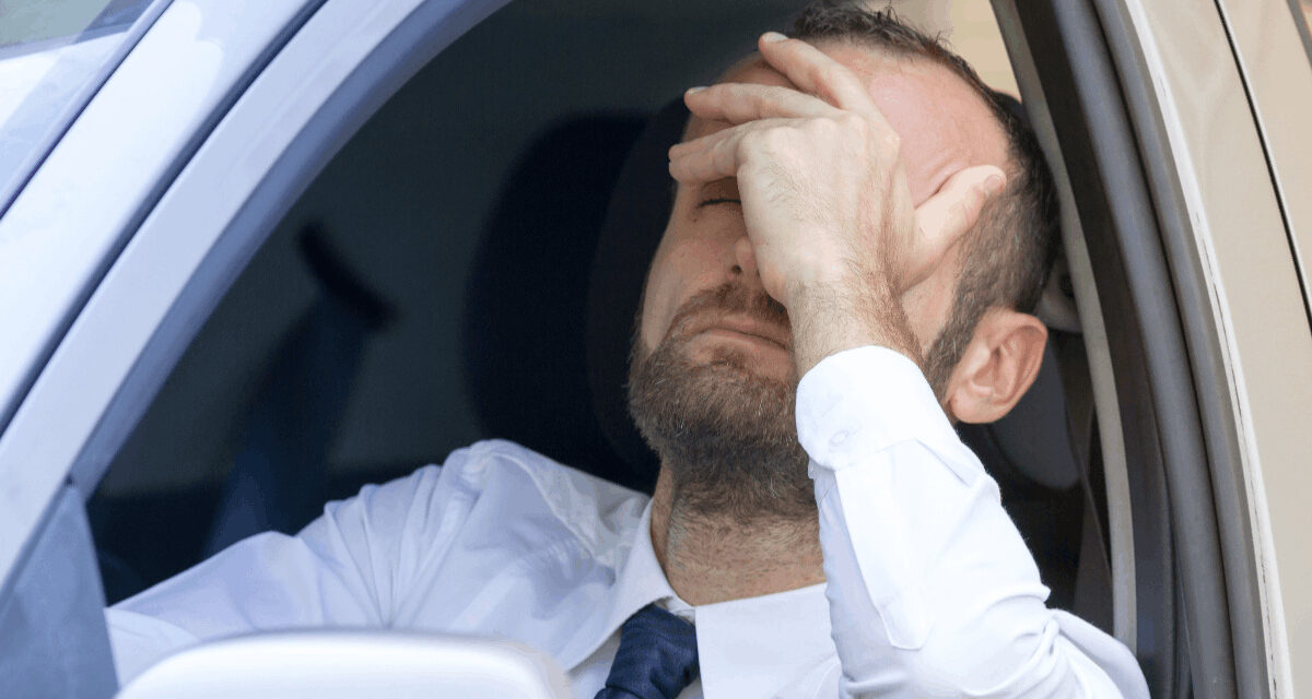 Vodiči, pozor na povinné prehliadky. Netýkajú sa len dôchodcov