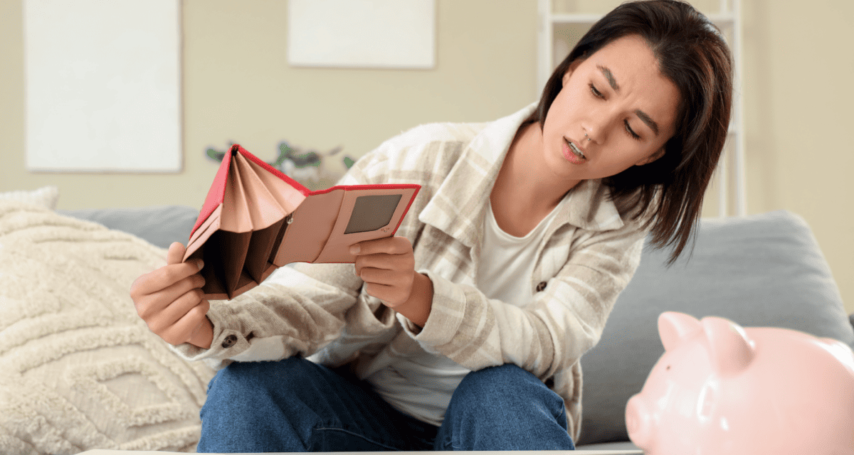 Vysoký príjem a nulová rezerva. Čísla ukázali tvrdú realitu Slovákov