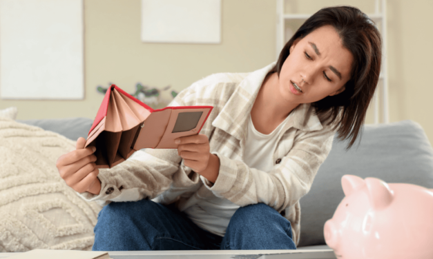 Vysoký príjem a nulová rezerva. Čísla ukázali tvrdú realitu Slovákov