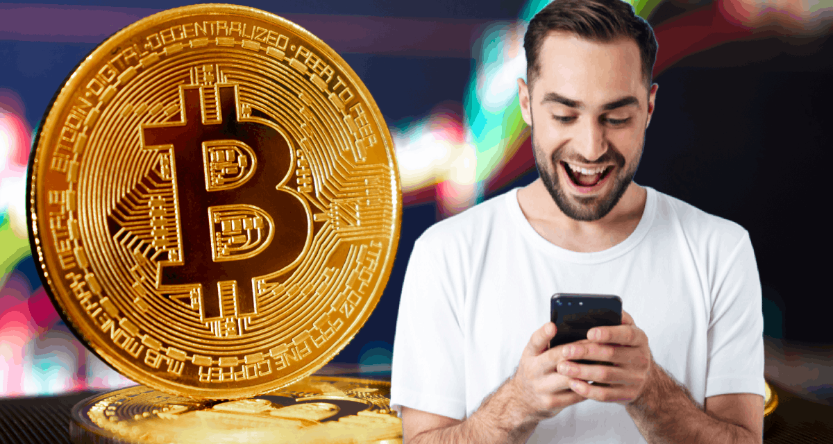 Cesta k ziskom: Pred touto udalosťou bitcoinoví investori vždy zarobili