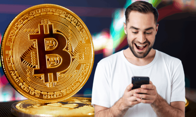 Cesta k ziskom: Pred touto udalosťou bitcoinoví investori vždy zarobili