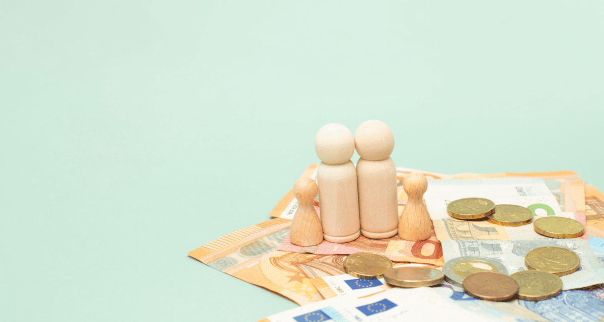 Výživné čaká obrovský skok. Štát chystá zmenu, ktorú rodičia pocítia