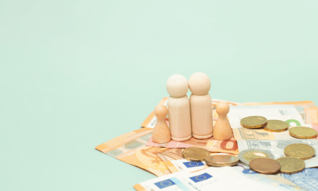 Výživné čaká obrovský skok. Štát chystá zmenu, ktorú rodičia pocítia