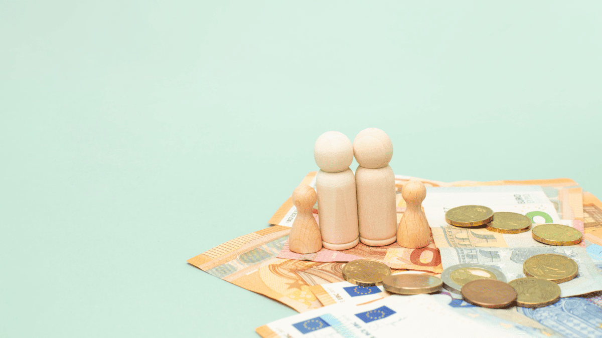 Výživné čaká obrovský skok