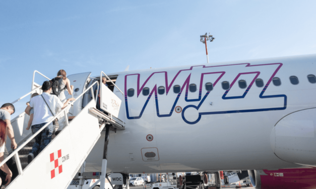 Wizz Air mení hru na Slovensku: Z Bratislavy otvára sériu nových letov
