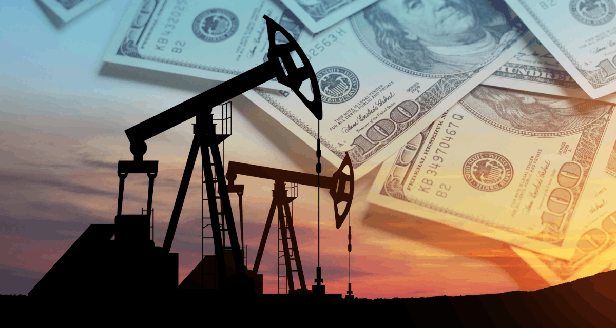 Ropa nad 80 dolármi a nová vlna neistoty. Čo čaká trhy po útoku na Irán?