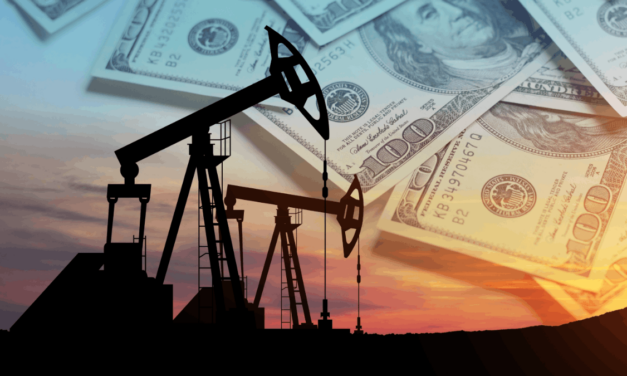 Ropa nad 80 dolármi a nová vlna neistoty. Čo čaká trhy po útoku na Irán?