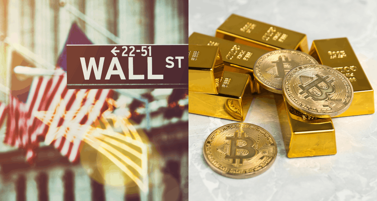 Geopolitika, zlato aj kryptomeny: Čo hýbe svetom v roku 2026?