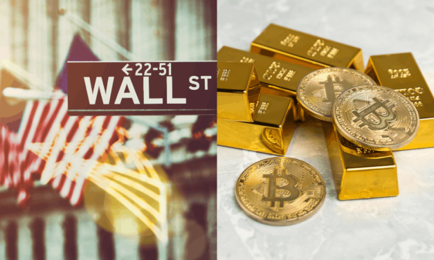 Geopolitika, zlato aj kryptomeny: Čo hýbe svetom v roku 2026?