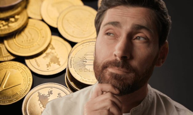 Koľko by ste mali investovať do krypta podľa svojho príjmu