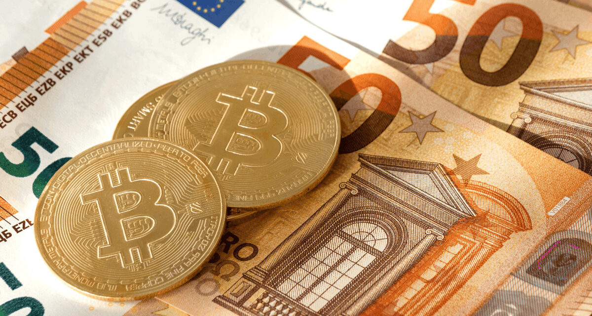 Najlepší spôsob ako pasívne zarobiť na Bitcoine v roku 2026