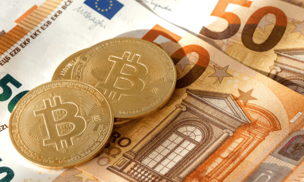 Najlepší spôsob ako pasívne zarobiť na Bitcoine v roku 2026