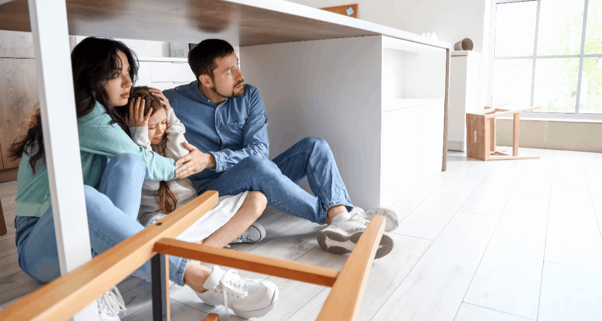 Zemetrasenie na Slovensku a šokujúce zistenie: Poisťovňa vám nemusí zaplatiť nič