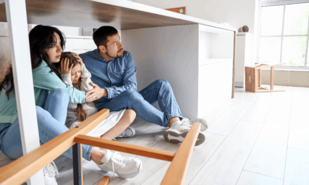 Zemetrasenie na Slovensku a šokujúce zistenie: Poisťovňa vám nemusí zaplatiť nič