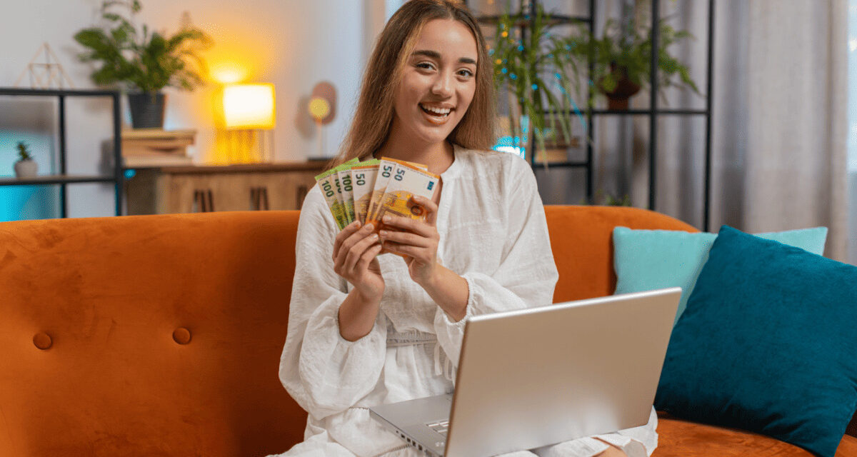 Ženy držia rodinný rozpočet. Pri veľkých peniazoch však ťahajú za kratší koniec