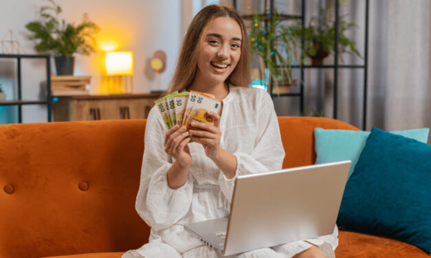 Ženy držia rodinný rozpočet. Pri veľkých peniazoch však ťahajú za kratší koniec