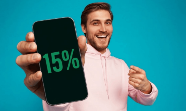 Zabudnite na sporiace účty: Aj vy viete získať 15 % ročný výnos z vkladu