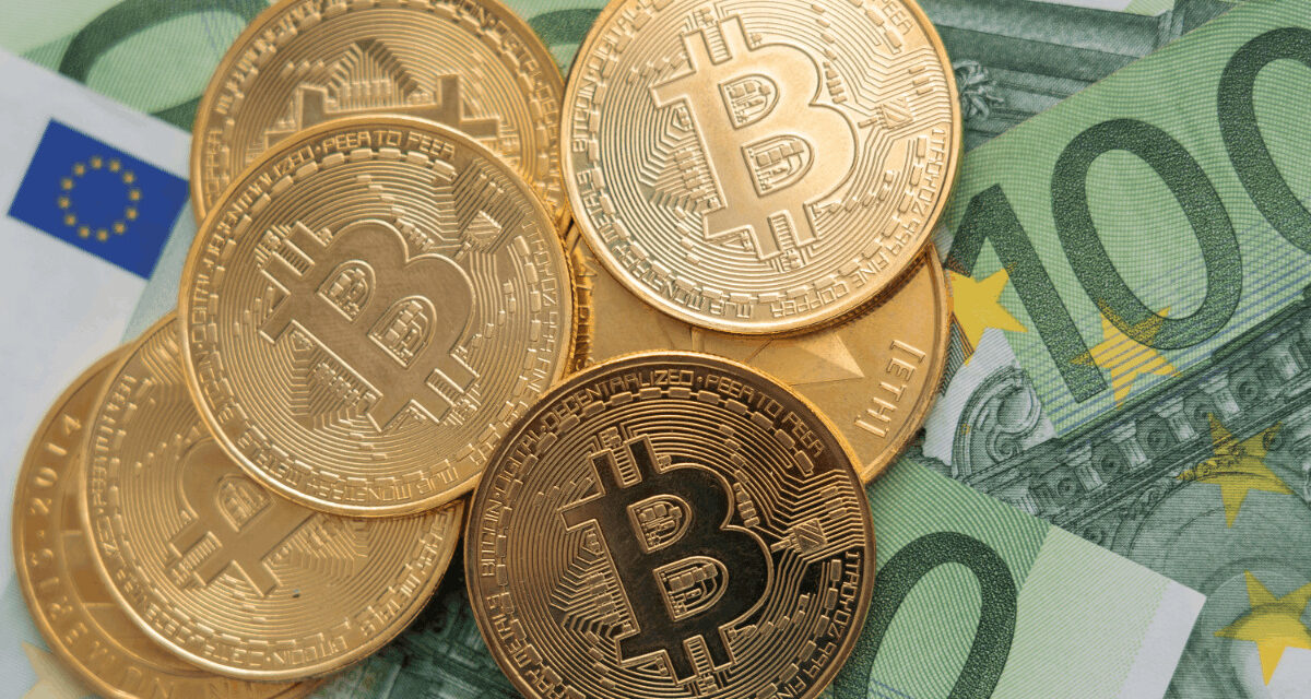 Obchodujete kryptomeny? Takto ich môžete získať zadarmo v stovkách eur