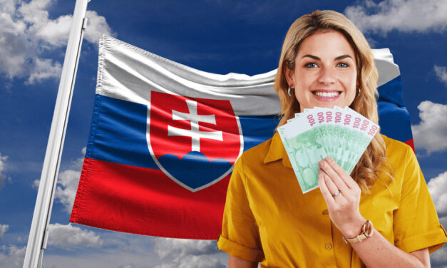 Živnostníci, dobré správy. Niektorým z vás môžu čoskoro zrušiť sociálne odvody