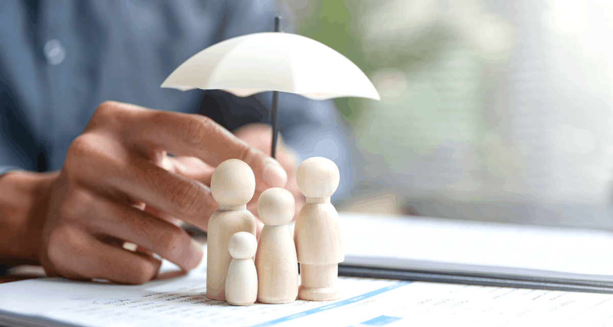 Životné poistenie Slováci prehliadajú: Jedna chyba môže položiť rodinný rozpočet