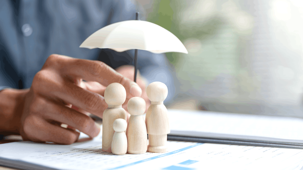 Životné poistenie ako záchranná sieť