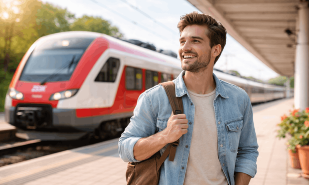 ZSSK mení cestovanie vlakom: Nová jarná ponuka prekvapí nejedného cestujúceho