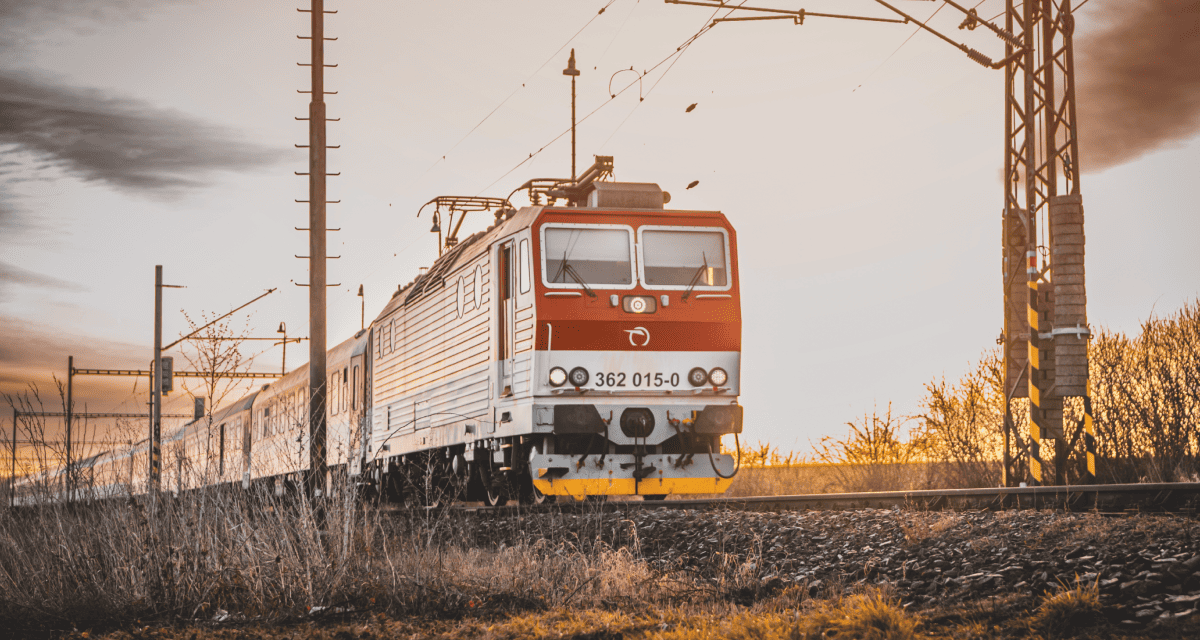 ZSSK posúva večerný spoj z Košíc: Stačí 10 minút a zmení sa veľa