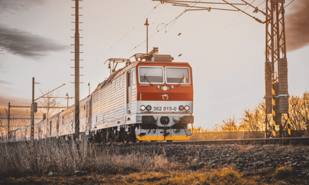 ZSSK posúva večerný spoj z Košíc: Stačí 10 minút a zmení sa veľa