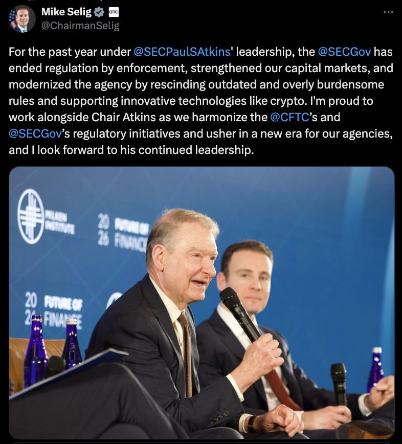 Cryptocurrencies, Government, SEC, United States