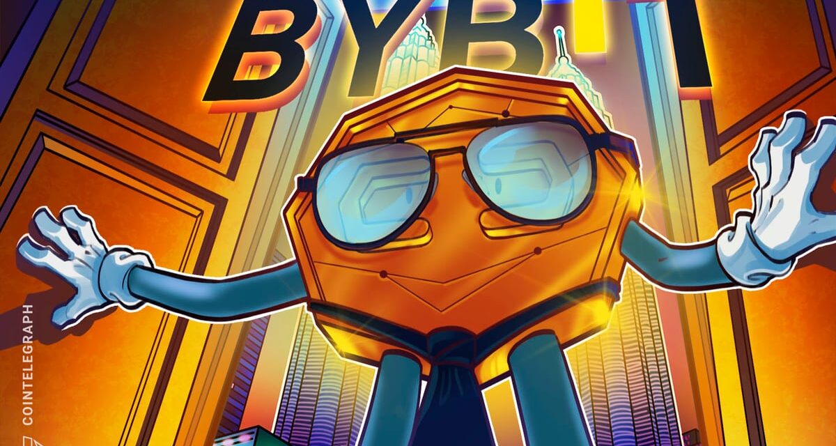 Bybit leads funding for Malaysia’s Hata dual-licensed crypto platform
