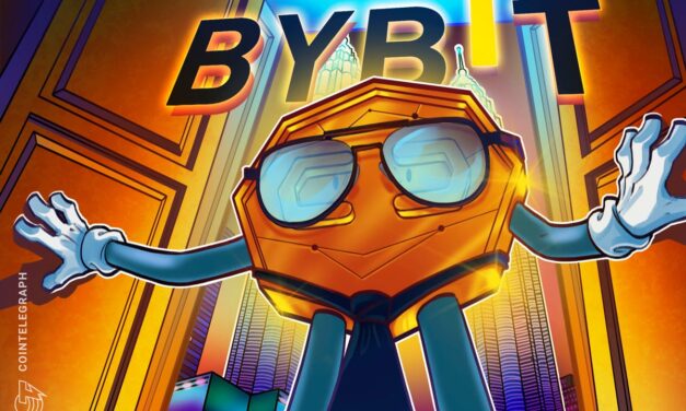 Bybit leads funding for Malaysia’s Hata dual-licensed crypto platform