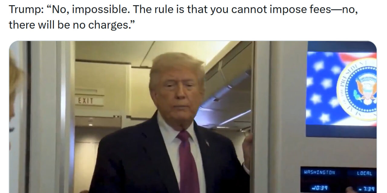 Scammers demand crypto from stranded ships in Strait of Hormuz: Report