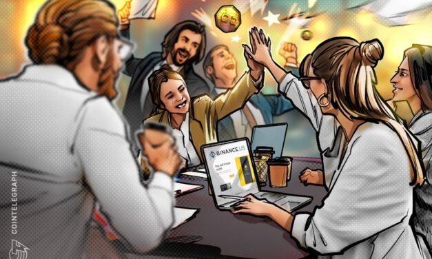 Binance.US cuts spot trading fees to near zero in push to undercut rivals