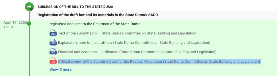 Russia advances crypto bill that could pave way for criminal penalties