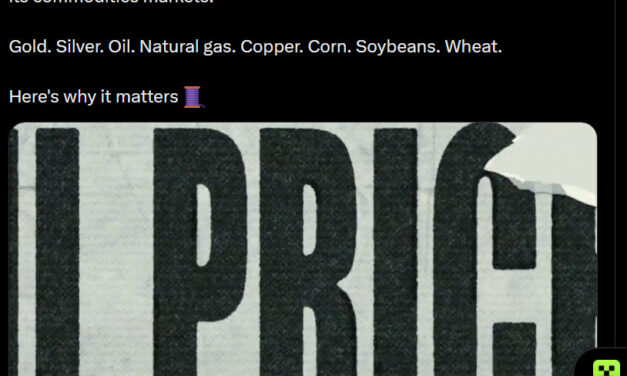 Pyth Network to determine outcomes in Kalshi’s commodities expansion