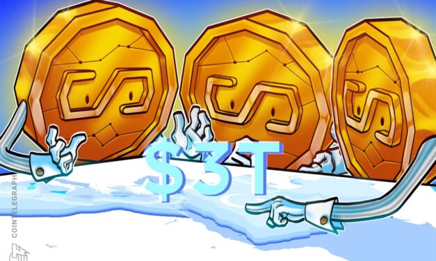 PUSD stablecoin deploys on ADI Chain, targeting $3T Islamic finance market