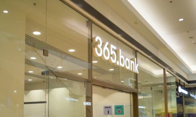 365.bank prekvapila výsledkami: Zisk vyskočil na 8,4 milióna eur
