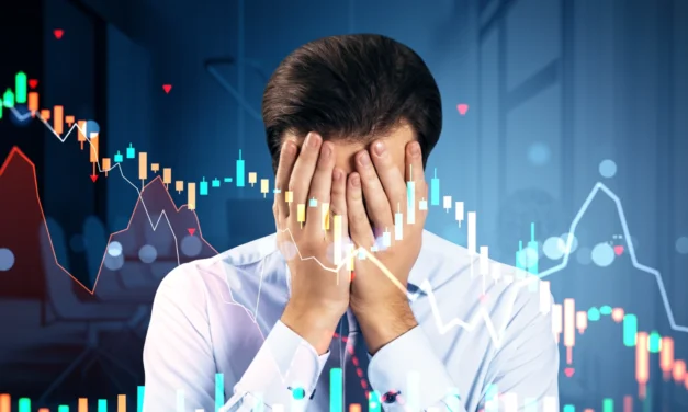 5 chýb, ktoré robia začínajúci investori – a ako sa im vyhnúť