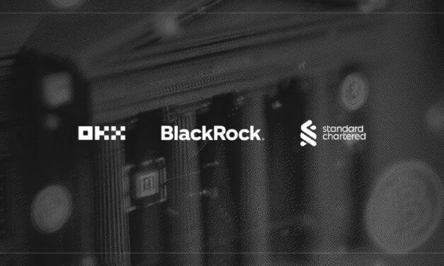 OKX lets institutions use BlackRock’s BUIDL fund as trading collateral
