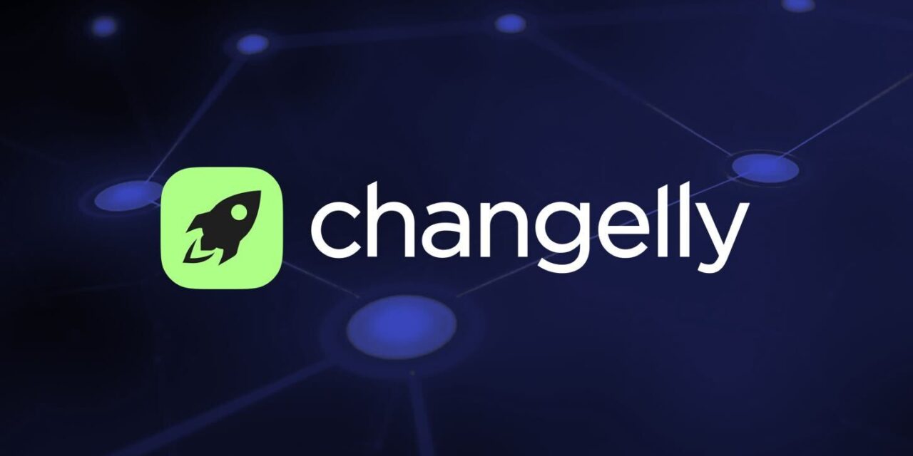 Changelly turns 11, reaches 12 million users, and expands global partner network