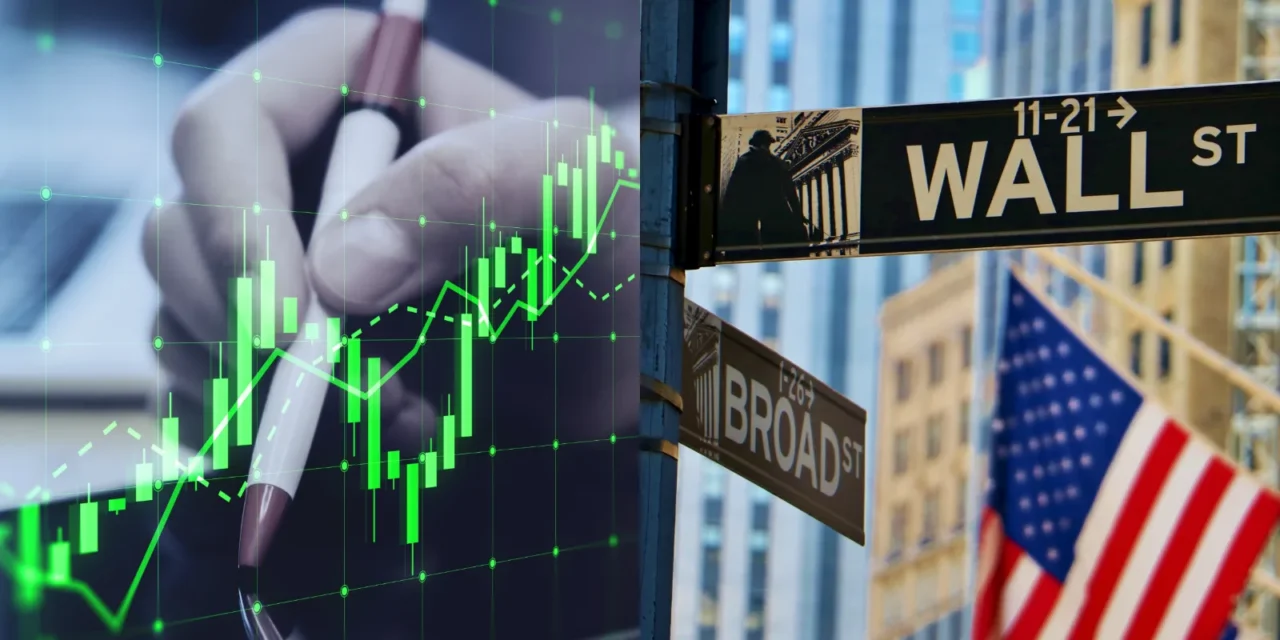 Akcie tejto firmy nezastaviteľne rastú: Máte ich v portfóliu?