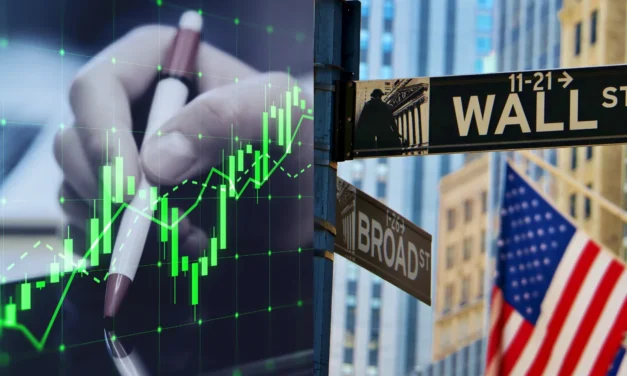 Akcie tejto firmy nezastaviteľne rastú: Máte ich v portfóliu?