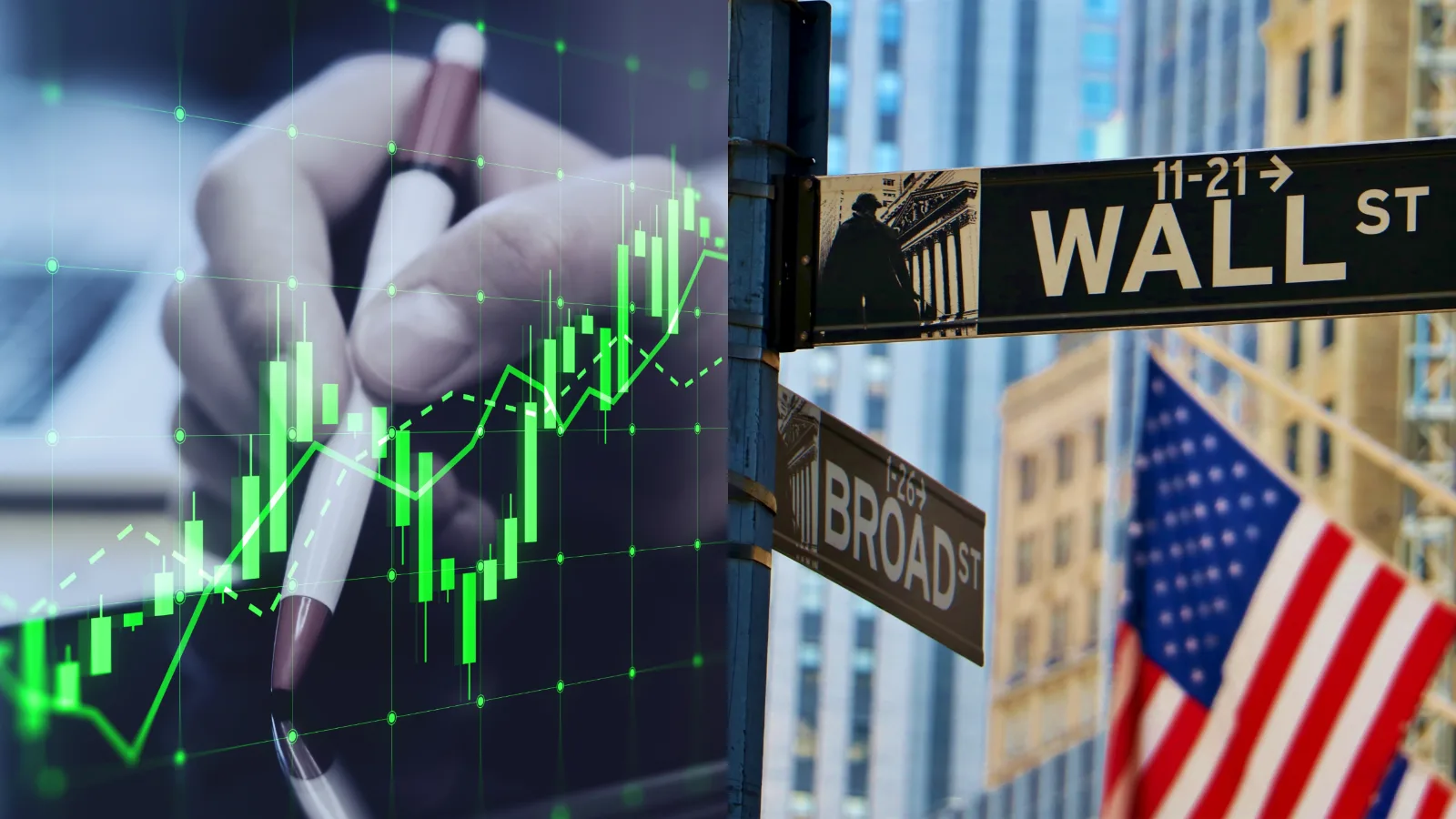 Akcie Broadcom letia smerom nahor