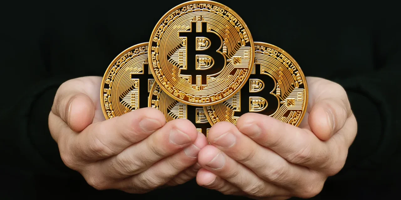 3 kroky ako čo najľahšie a bezpečne kúpiť Bitcoin