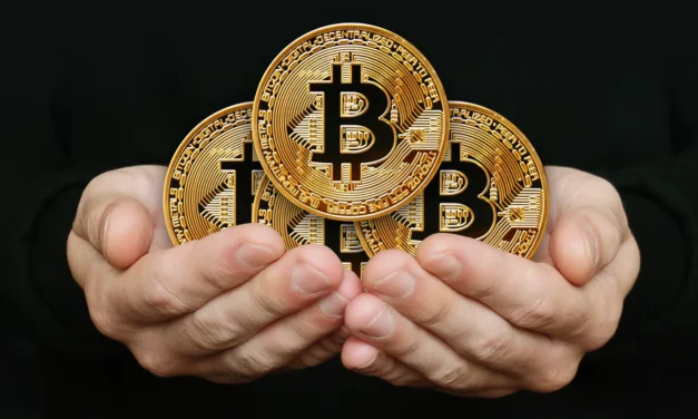 3 kroky ako čo najľahšie a bezpečne kúpiť Bitcoin