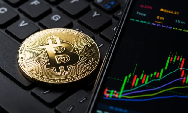 Ako bezpečne začať obchodovať s kryptomenami v roku 2026