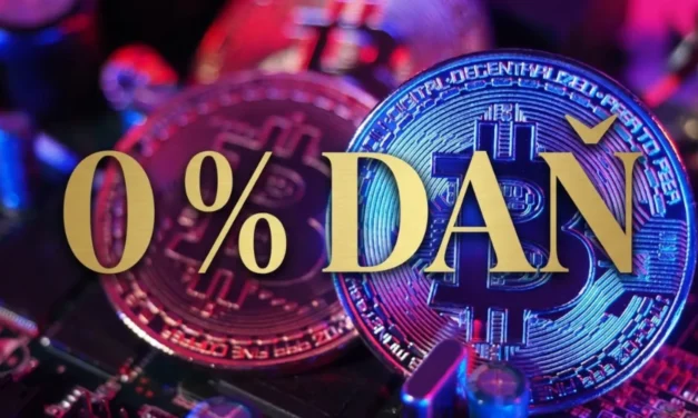 Ako legálne na Slovensku neplatiť dane z kryptomien