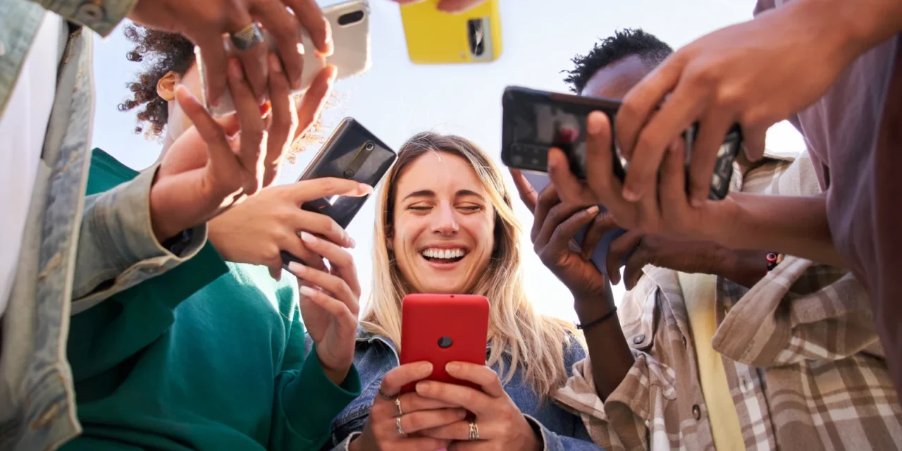 Generácia Z nesporí v bankách. Toto sú ich obľúbené alternatívy