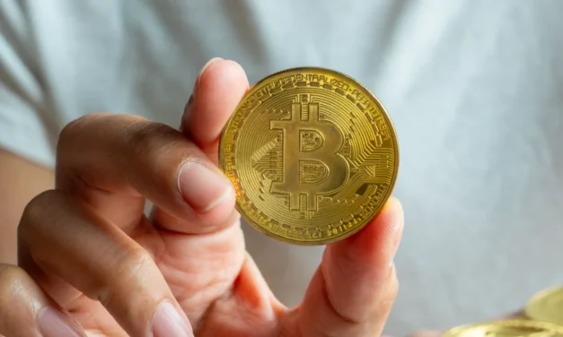 Kúpil som 1 celý Bitcoin po kúskoch: Výsledok po 8 rokoch