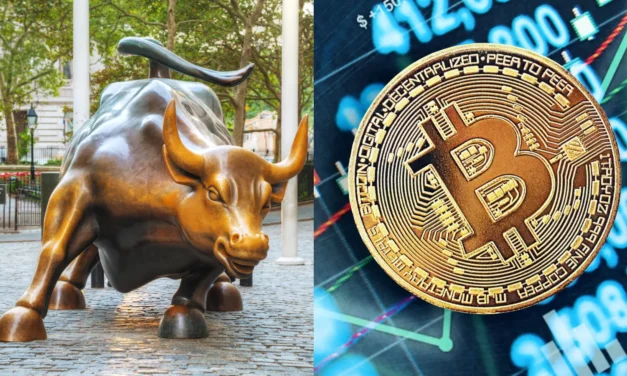 Korelácia Bitcoinu a S&P 500 sa rozpadá: Čo stojí za týmto oddelením?
